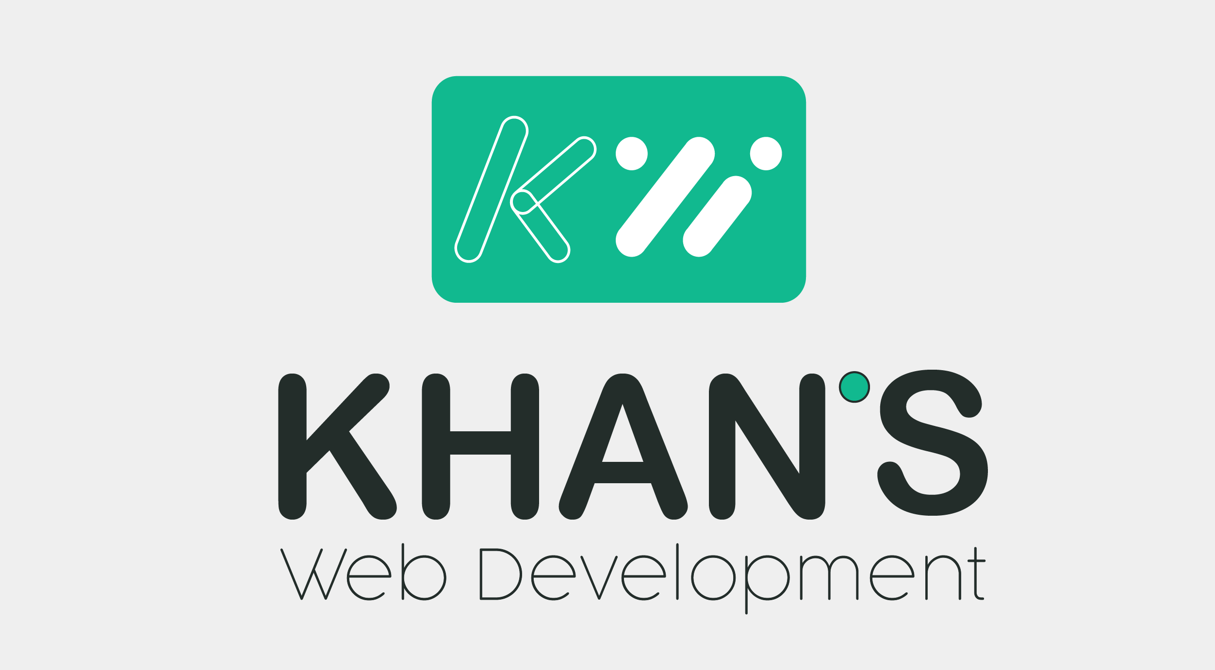 Portfolio | KHANS Web Development